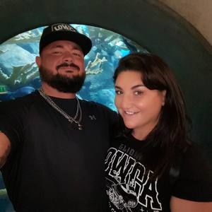 Meet your Posher, Dana